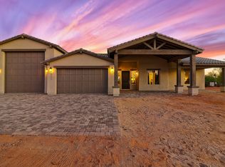 3XX W Lavitt Ln, Phoenix, AZ 85086