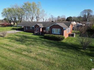 1512 W Broadway, Mayfield, KY 42066