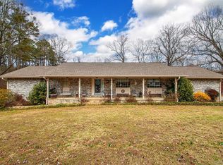 926 Grant 67 Rd, Sheridan, AR 72150