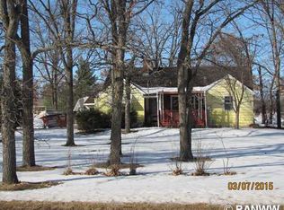 10708 20th Ave, Chippewa Falls, WI 54729