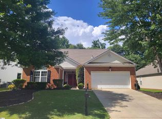 127 Landau Pl, Simpsonville, SC 29680