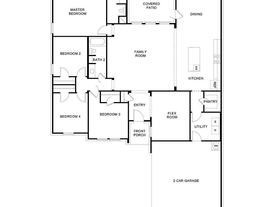 Floor Plan.