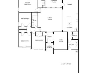 512 Parkwood Dr, Waxahachie, TX 75165