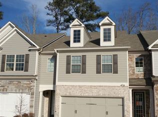 3222 Spicy Cedar Ln #50, Lithonia, GA 30038