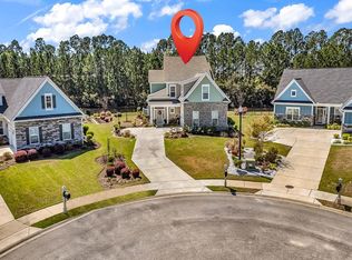 1004 Stilt Ct., Conway, SC 29526