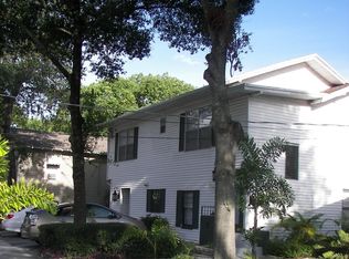 1904 1/2 W Bristol Ave, Tampa, FL 33606