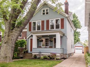 63 Delaware Rd, Buffalo, NY 14217