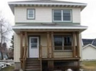 323 N 58th Ave W, Duluth, MN 55807