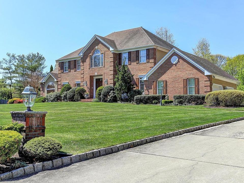 1803 Carriage Hill Dr, Wall Township, NJ 07719 Zillow