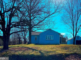 1058 Graber Rd, Red Hill, PA 18076