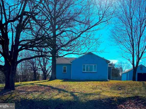 1058 Graber Rd, Red Hill, PA 18076