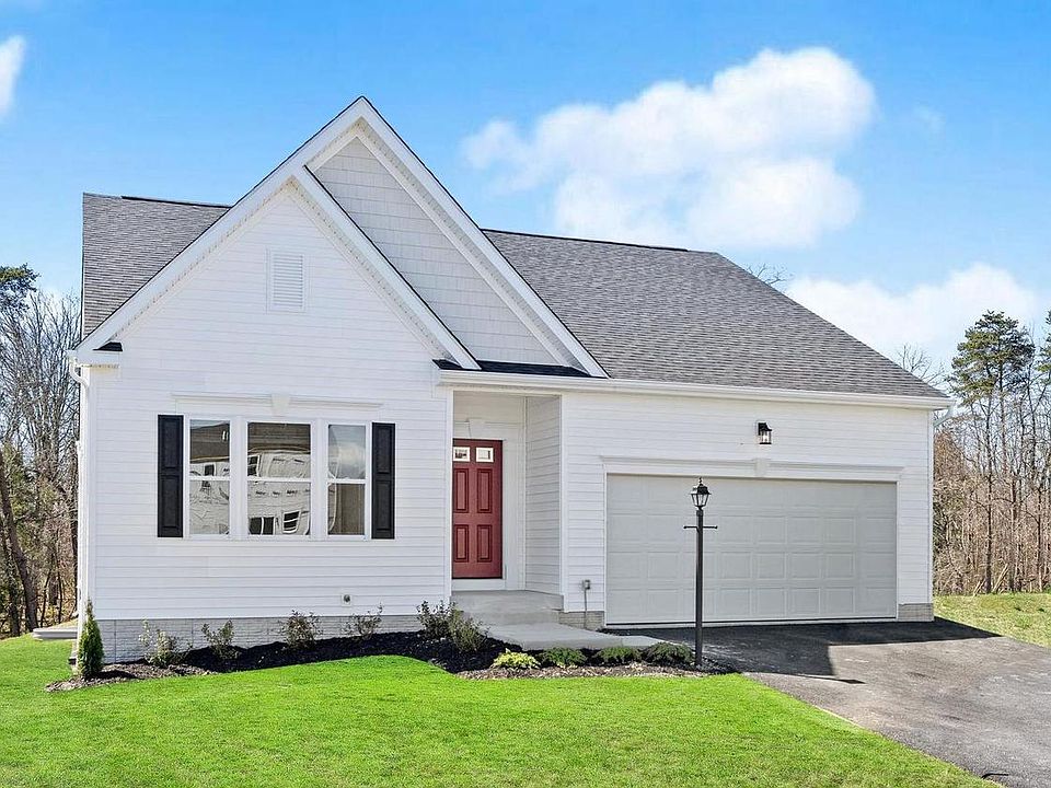 1st image of Williamson Rd Homesite 25