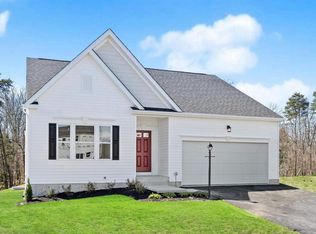 Williamson Rd Homesite 25, Winchester, VA 22602