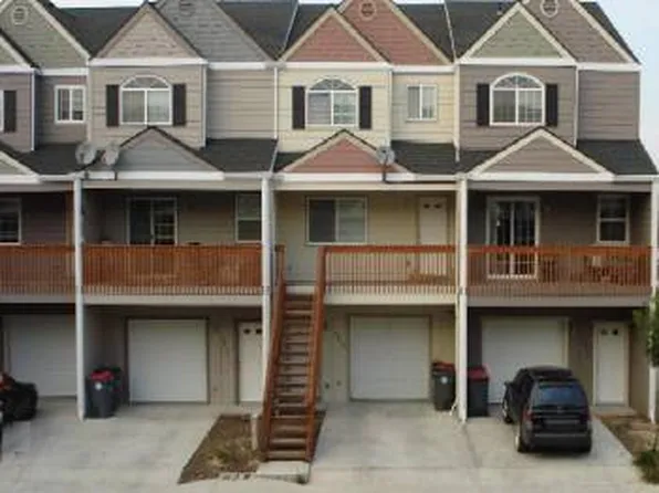 3428 Sonny Way, White City, OR 97503
