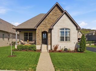 2036 Kestrel Ln, Spring Hill, TN 37174