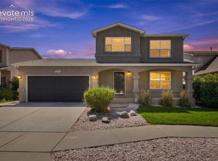 4709 Tetman Ln, Colorado Springs, CO 80916
