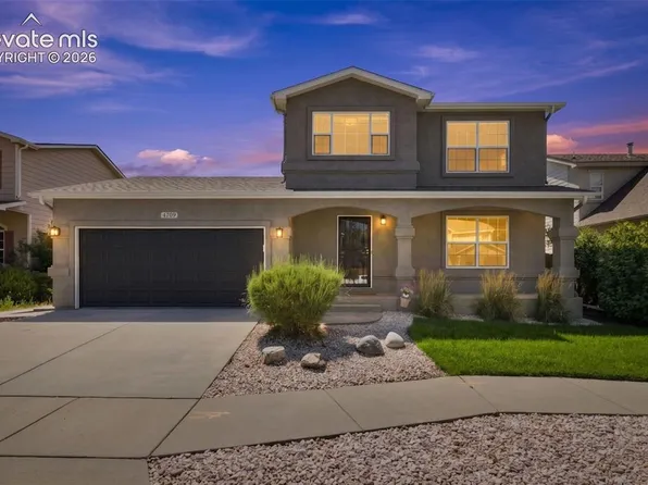 4709 Tetman Ln, Colorado Springs, CO 80916