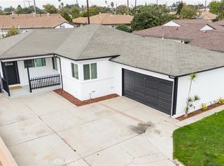 12325 Telechron Ave, Whittier, CA 90605
