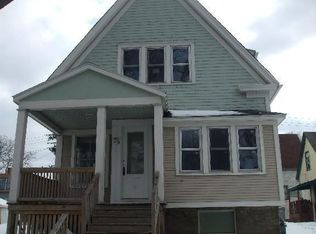 309 E Burleigh St #A, Milwaukee, WI 53212