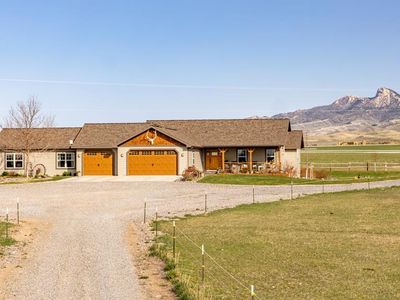 463 Road 2ab Cody Wy 82414 Zillow