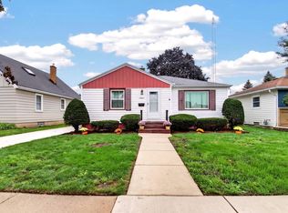 7807 35th Ave, Kenosha, WI 53142