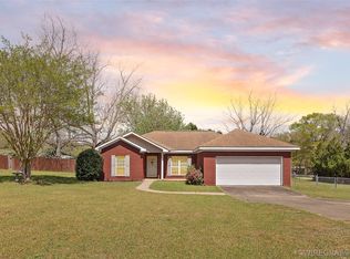 340 Enzor Rd, Troy, AL 36079