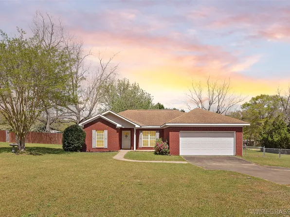 340 Enzor Rd, Troy, AL 36079