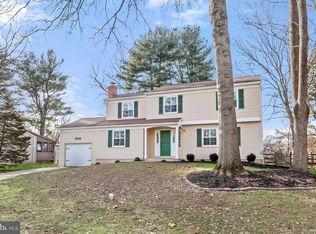 9522 Pamplona Rd, Columbia, MD 21045