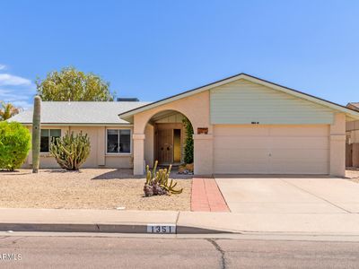 1351 E Chilton Dr, Tempe, AZ, 85283