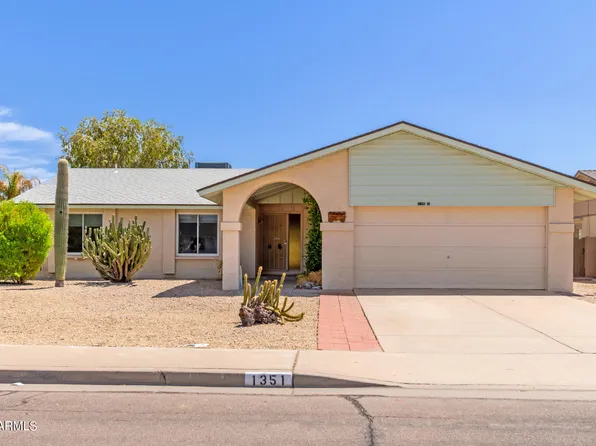 1351 E CHILTON Drive, Tempe, AZ 85283