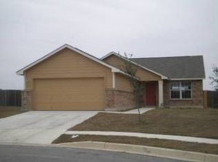 9731 Copper Rock, Converse, TX 78109