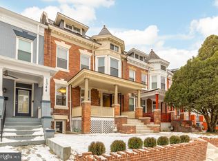 1346 Oak St NW, Washington, DC 20010