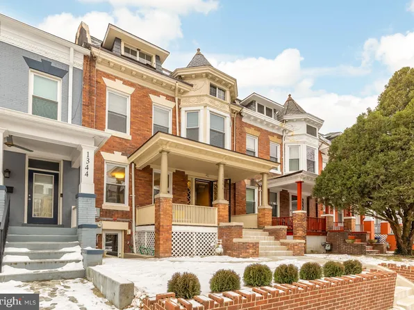 1346 Oak St NW, Washington, DC 20010
