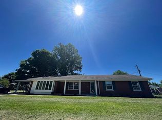 1214 Seneca Trl, Frankfort, KY 40601