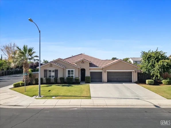 15530 Montalone Pl, Bakersfield, CA 93314