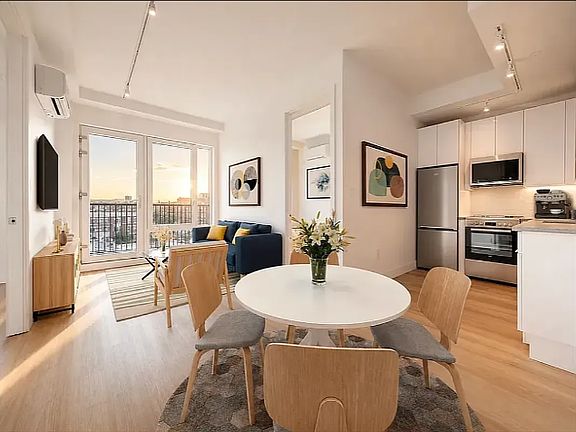 2nd image of 1407 Flatbush Ave #408