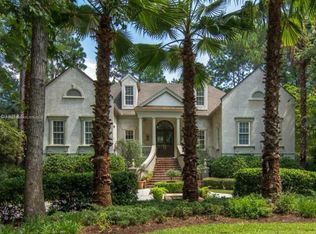 3 Long Brow Rd, Hilton Head Island, SC 29928