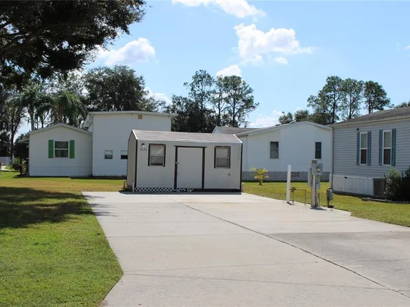 5133 Shore Line Dr #77, Polk City, FL 33868
