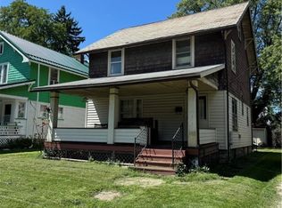 5143 Reed Ave, Ashtabula, OH 44004