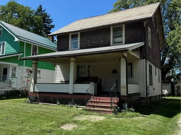 5143 Reed Ave, Ashtabula, OH 44004