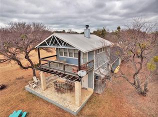 116 Bluebonnet Cir, Burnet, TX 78611