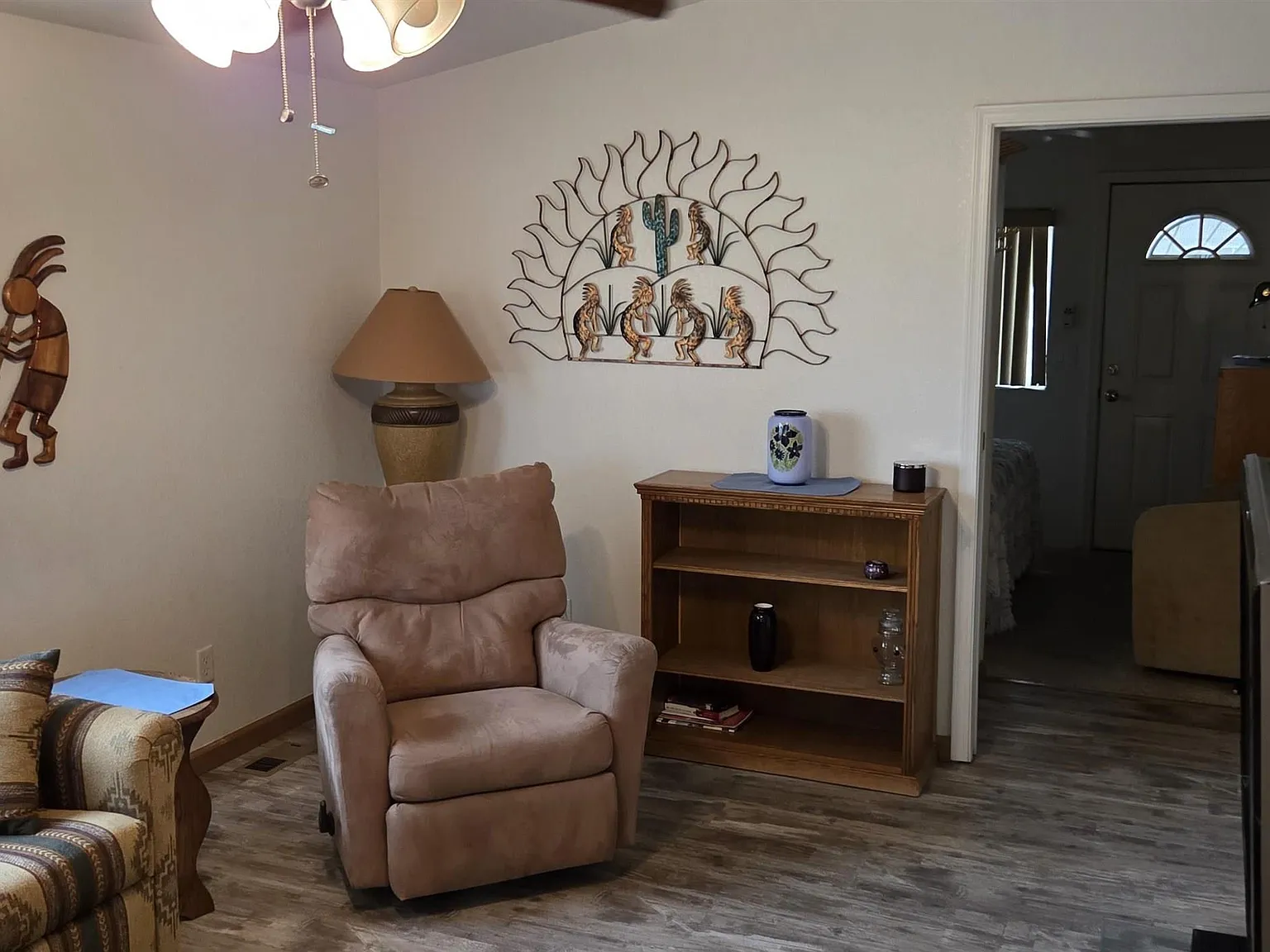 2 bed, 1.0 bath, 780 sqft, $1,850 — Photo 2