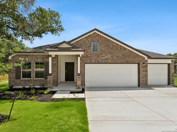 21234 Jordans Ranch Way, San Antonio, TX 78264