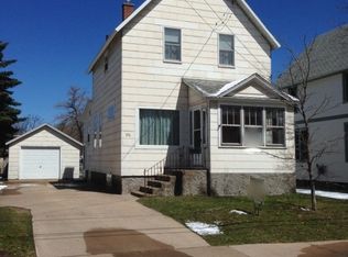 316 Center St, Marquette, MI 49855