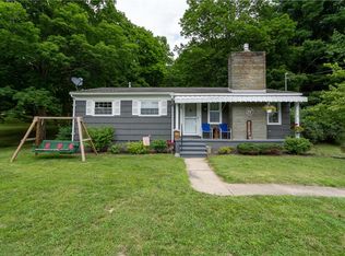 20 Highland Ave, Dansville, NY 14437