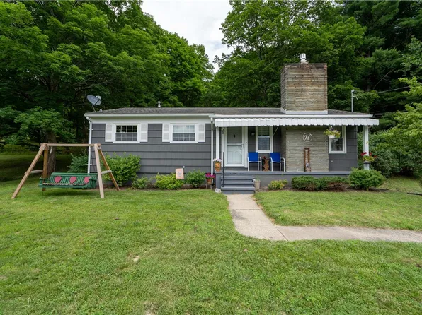 20 Highland Ave, Dansville, NY 14437