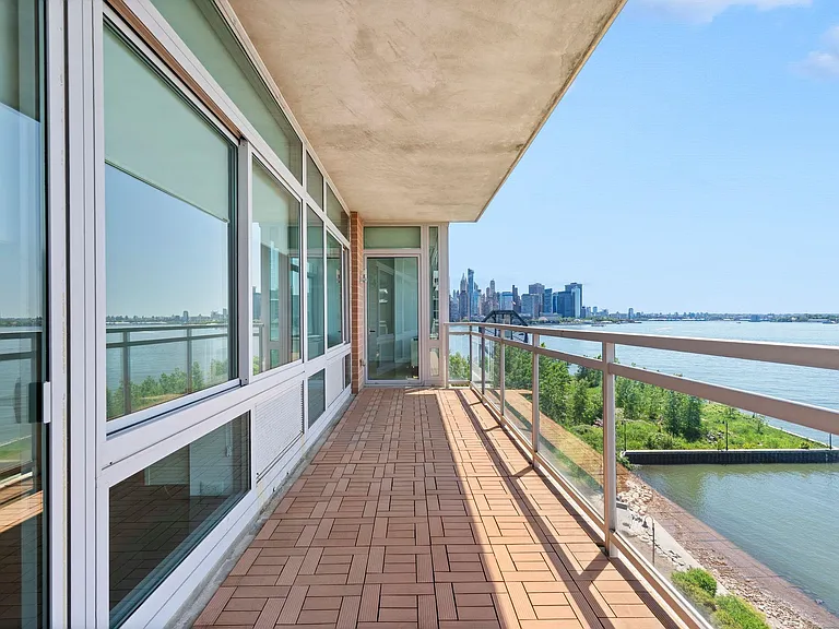25 Hudson St #805 — Photo 33