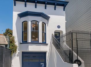 9 Abbey St, San Francisco, CA 94114