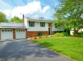 2518 Longview Dr, Kingsville, MD 21087