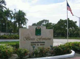 9431 Fontainebleau Blvd APT 101, Miami, FL 33172